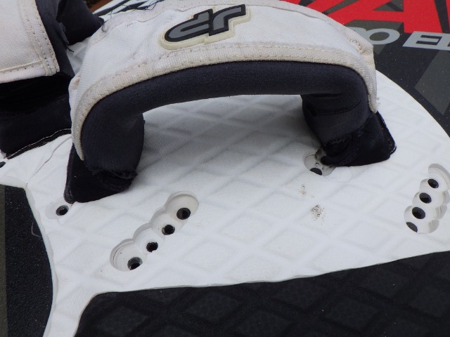 2015 �������ԡ� �ե꡼�������륦������ JP FREESTYLE WAVE PRO 102 �����/UBF-364��