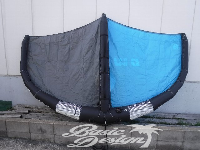 2022   TAKUMA WK 4.3m2 (/UWING-035)