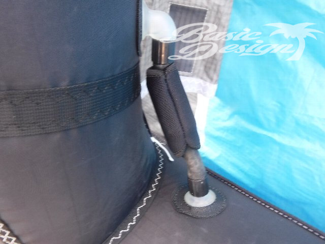 2022   TAKUMA WK 4.3m2 (/UWING-035)