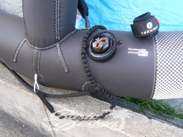 2022   TAKUMA WK 4.3m2 (/UWING-035)