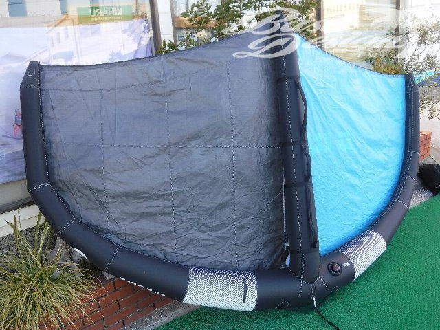 2022   TAKUMA WK 4.3m2 (/UWING-035)