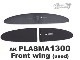 2022-23  ץ饺 1300 AK PLASMA Wing Foil 1300 եȤΤߡ/UFOIL-095a