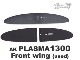 2022-23  ץ饺 1300 AK PLASMA Wing Foil 1300 եȤΤߡ/UFOIL-095