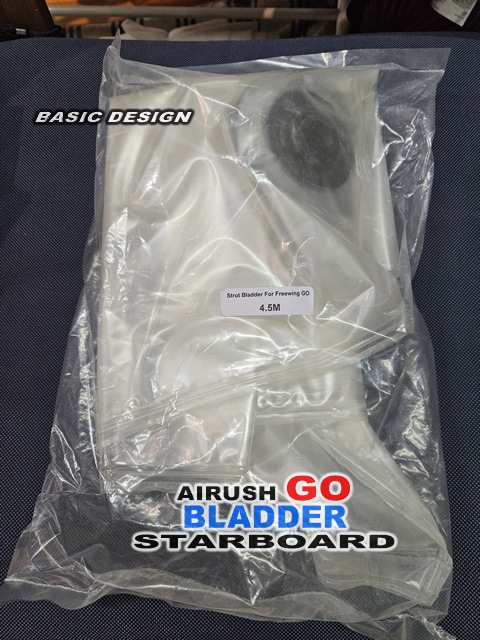 2022-23 ������å��� �ե꡼������ ���� �֥���� AIRUSH FreeWing BLADER ��new��