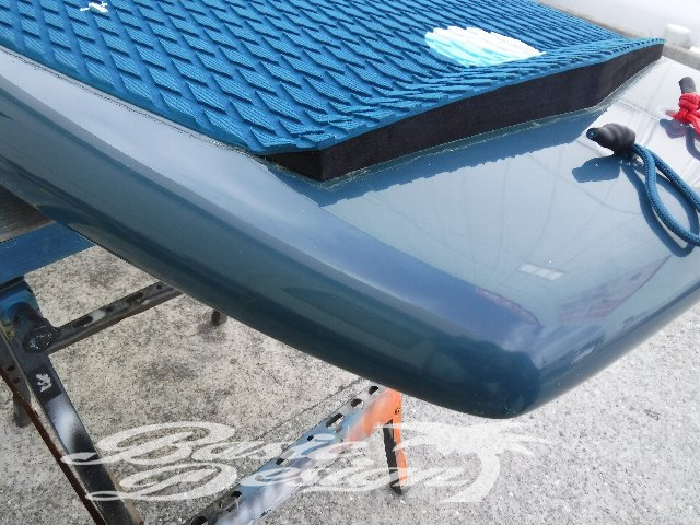 2018  եܡ TAKUMA FOIL SURF 7'1"x30"/UFOIL-007