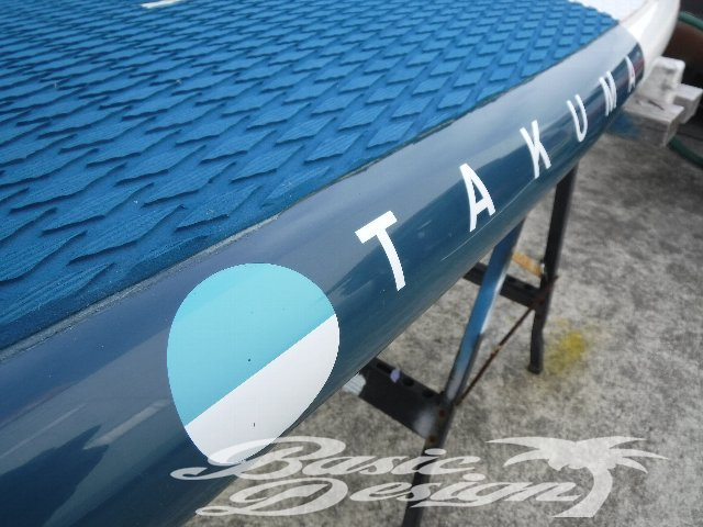 2018  եܡ TAKUMA FOIL SURF 7'1"x30"/UFOIL-007