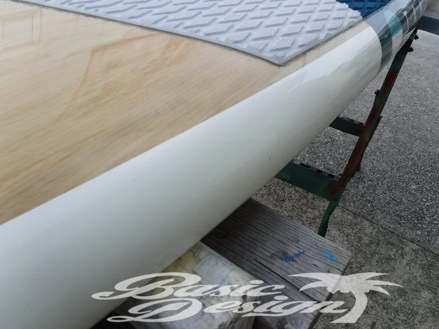 2018  եܡ TAKUMA FOIL SURF 7'1"x30"/UFOIL-007