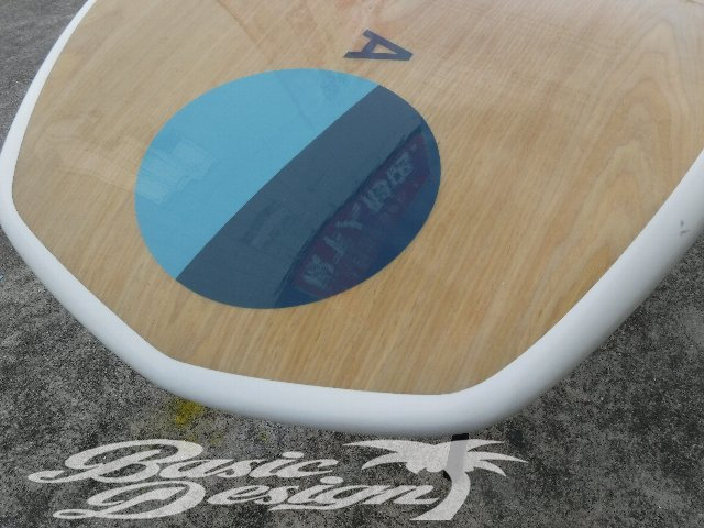 2018  եܡ TAKUMA FOIL SURF 7'1"x30"/UFOIL-007