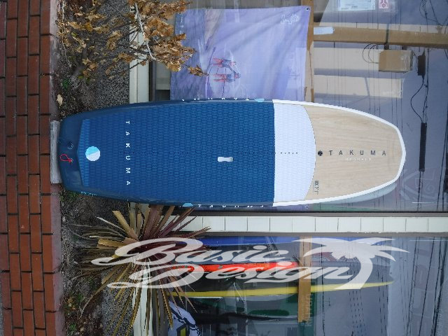 2018  եܡ TAKUMA FOIL SURF 7'1"x30"/UFOIL-007