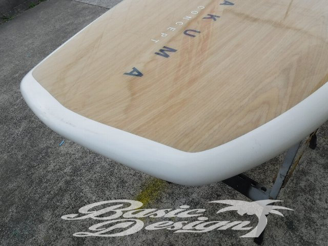 2018  եܡ TAKUMA FOIL SURF 7'1"x30"/UFOIL-007