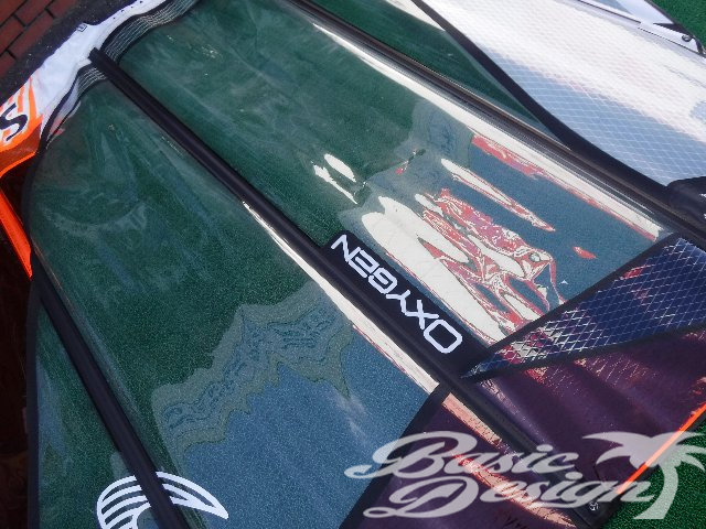 2019 ���եȥ����� ���������� LOFTSAILS OXYGEN 7.8m2 �����/USR-254��