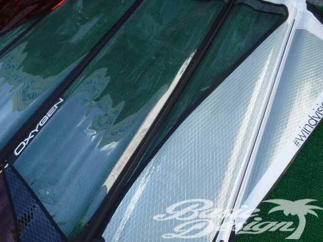 2019 ���եȥ����� ���������� LOFTSAILS OXYGEN 7.8m2 �����/USR-254��