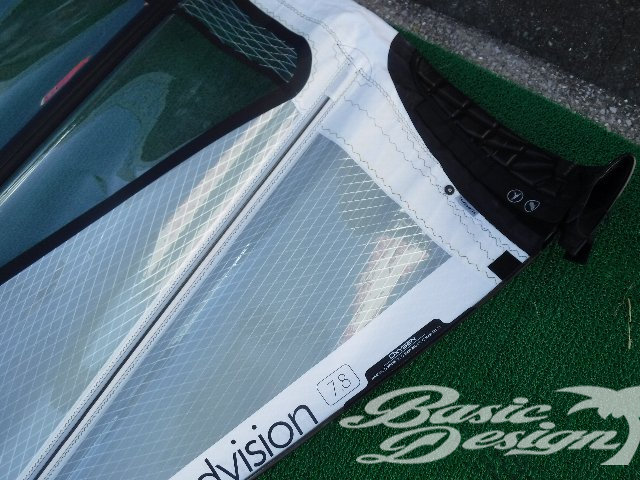 2019 ���եȥ����� ���������� LOFTSAILS OXYGEN 7.8m2 �����/USR-254��