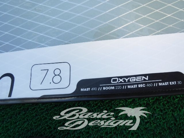 2019 ���եȥ����� ���������� LOFTSAILS OXYGEN 7.8m2 �����/USR-254��