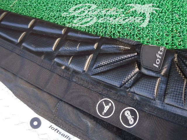 2019 ���եȥ����� ���������� LOFTSAILS OXYGEN 7.8m2 �����/USR-254��