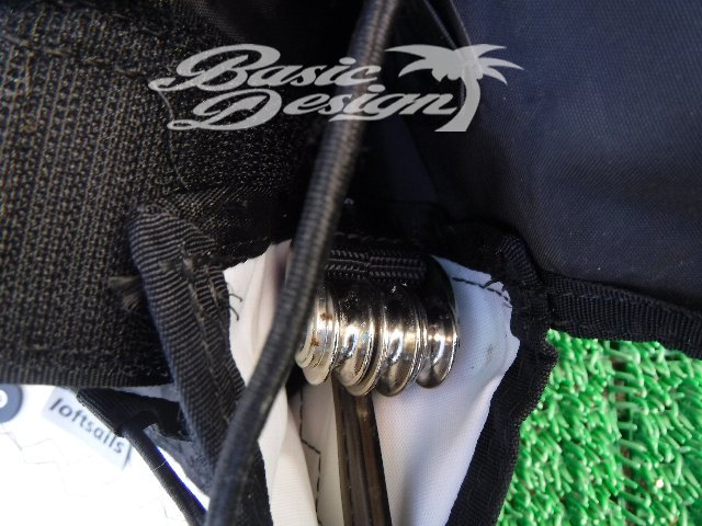 2019 ���եȥ����� ���������� LOFTSAILS OXYGEN 7.8m2 �����/USR-254��