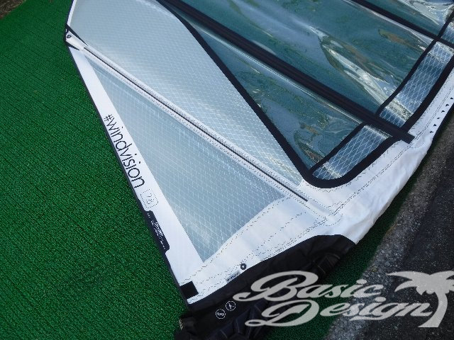 2019 ���եȥ����� ���������� LOFTSAILS OXYGEN 7.8m2 �����/USR-254��