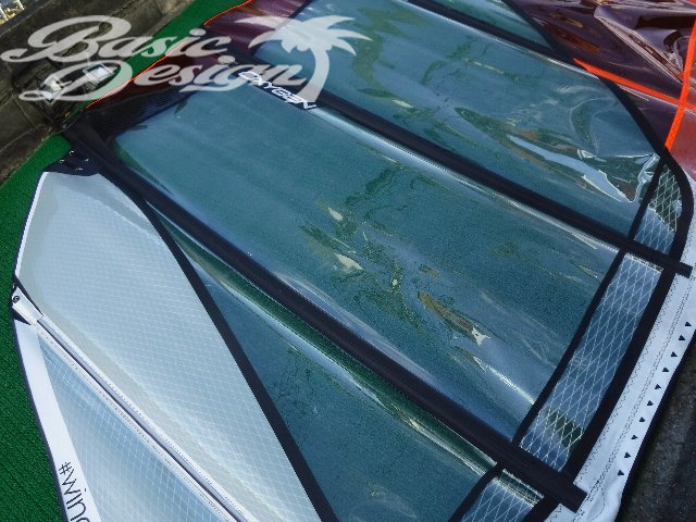 2019 ���եȥ����� ���������� LOFTSAILS OXYGEN 7.8m2 �����/USR-254��