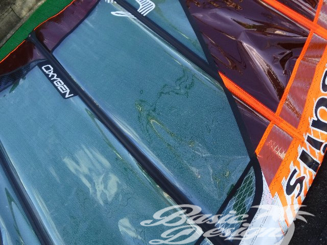 2019 ���եȥ����� ���������� LOFTSAILS OXYGEN 7.8m2 �����/USR-254��