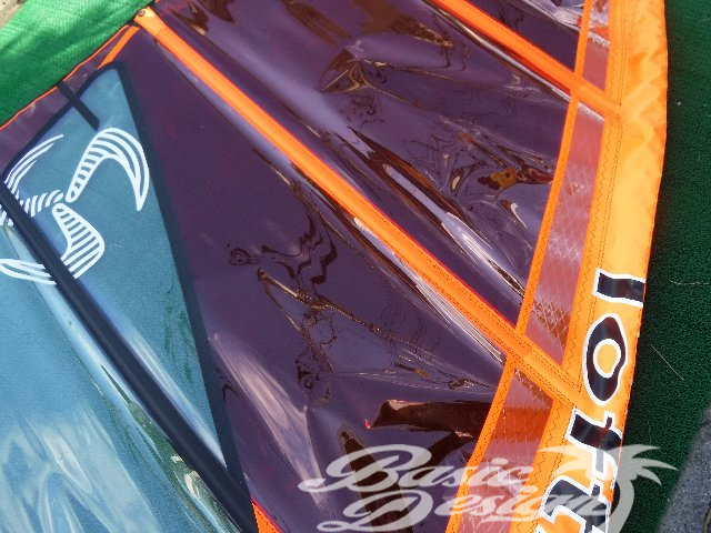 2019 ���եȥ����� ���������� LOFTSAILS OXYGEN 7.8m2 �����/USR-254��