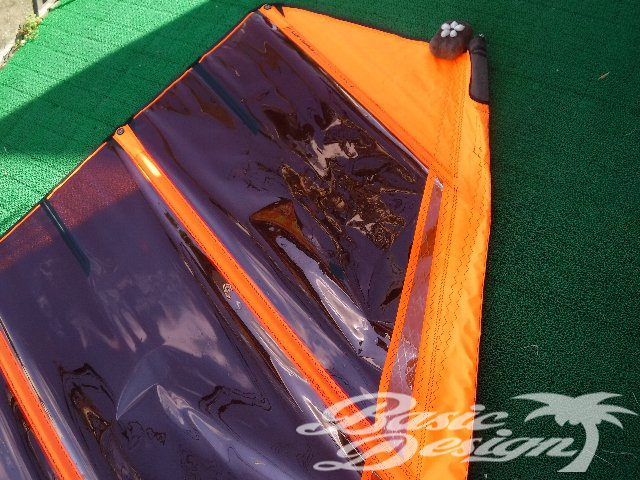 2019 ���եȥ����� ���������� LOFTSAILS OXYGEN 7.8m2 �����/USR-254��