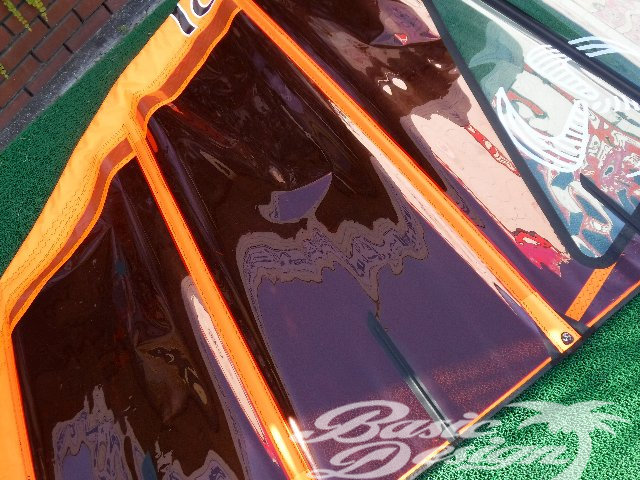 2019 ���եȥ����� ���������� LOFTSAILS OXYGEN 7.8m2 �����/USR-254��