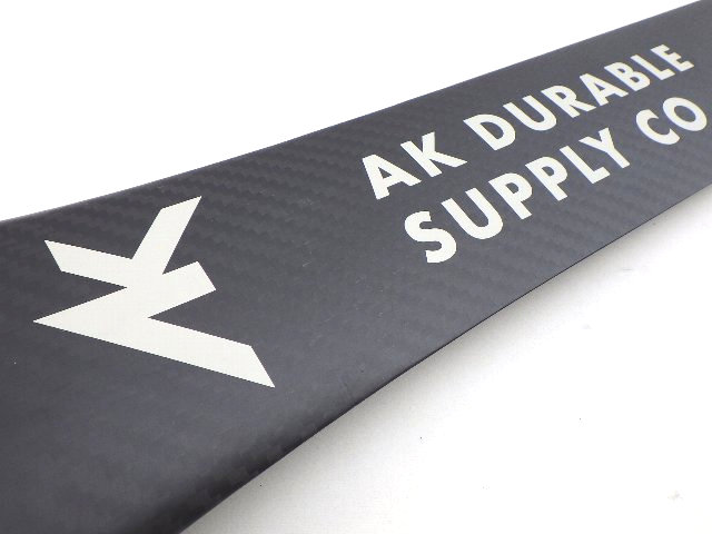 2022-23  ܥޥ AK CARBON MAST 80cm/UFOIL-096