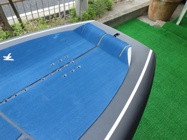2023 ���������ѥ����� �����󥰥ܡ��� AK PHAZER V3  5'6"x26"x90L�����/UFOILB-140��