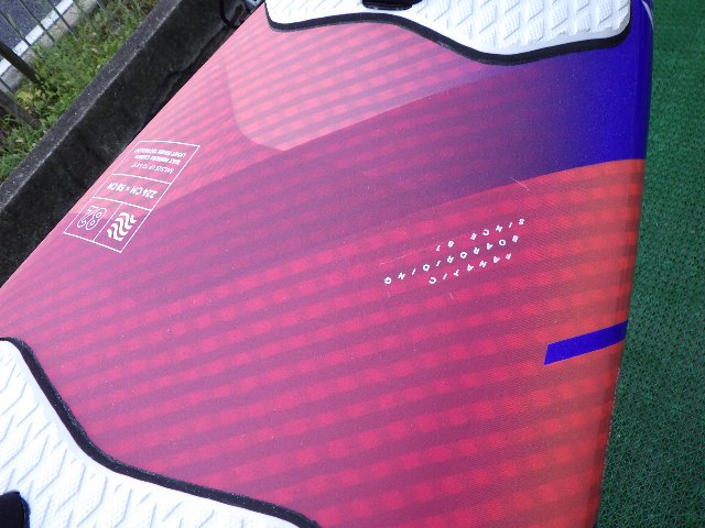 2022 �ե��ʥƥ��å� ����å� FANATIC GRIP TE 82�����/UBW-360��