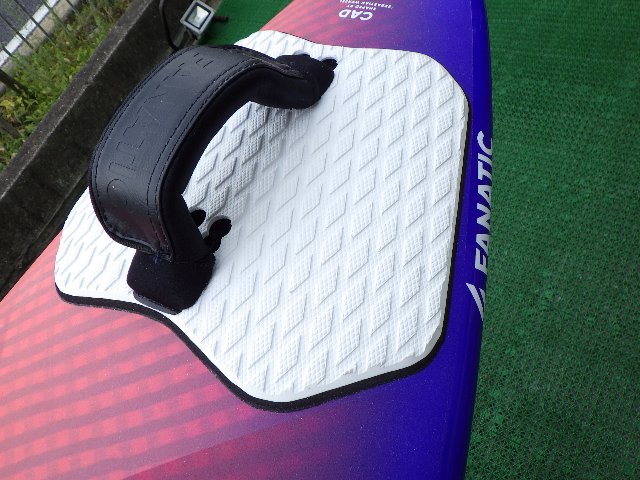 2022 �ե��ʥƥ��å� ����å� FANATIC GRIP TE 82�����/UBW-360��