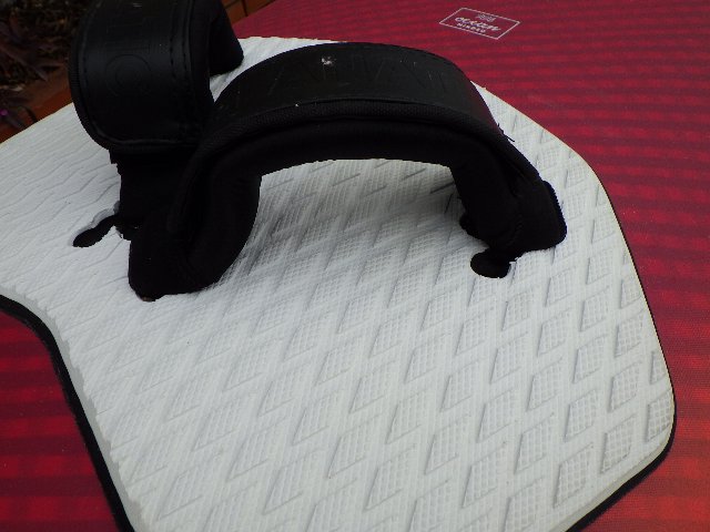 2022 �ե��ʥƥ��å� ����å� FANATIC GRIP TE 82�����/UBW-360��