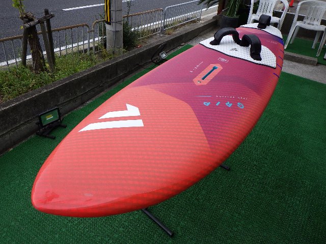 2022 �ե��ʥƥ��å� ����å� FANATIC GRIP TE 82�����/UBW-360��