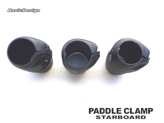 2025 �������ܡ��� �ѥɥ륯����  SATRBOARD PADDLE CLAMP 2/3�ԡ����ѡ�new��
