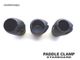 2025 �������ܡ��� �ѥɥ륯����  SATRBOARD PADDLE CLAMP 2/3�ԡ����ѡ�new��