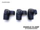 2025 �������ܡ��� �ѥɥ륯����  SATRBOARD PADDLE CLAMP 2/3�ԡ����ѡ�new��