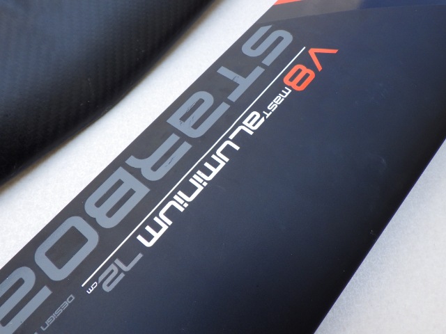 2022 �������ܡ��� �ե����� ���������� STARBOARD E-TYPEF QR1 1700/75cm���å� �����/UFOIL-222��