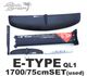 2022 �������ܡ��� �ե����� ���������� STARBOARD E-TYPEF QR1 1700/75cm���å� �����/UFOIL-222��
