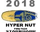 2018 ܡ ϥѡʥå ѥƥå STARBOARD HYPER NUT PINE TECK  new/̵