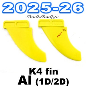 2025-26 �����ե����ե��� �������� K4 FIN AI��Slot��