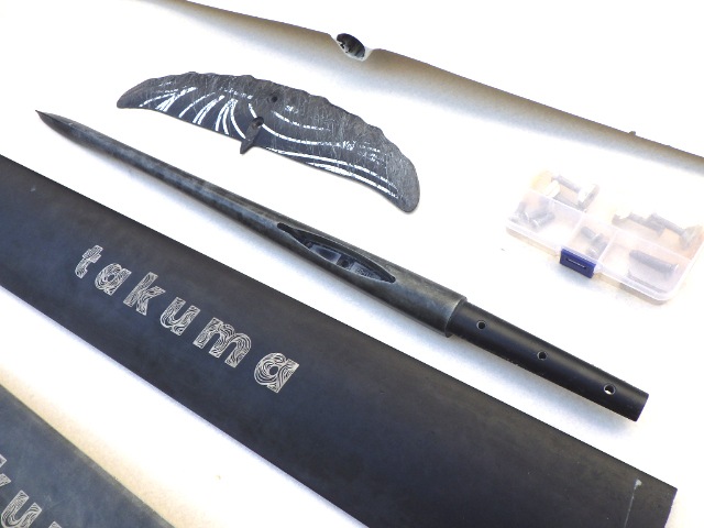 2022 ������ ������ �إꥦ�� �ե����� TAKUMA KUJIRA HELIUM FULLSET 1750 �����/UFOIL-177��