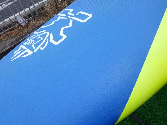 2022 �������ܡ��� ������ �ե꡼��������  STARBOARD KODE ���åɥ���� 105L �����/UBF-355��