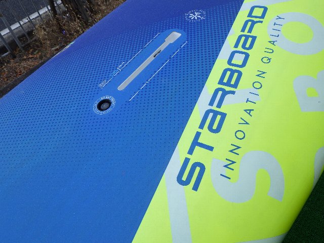 2022 �������ܡ��� ������ �ե꡼��������  STARBOARD KODE ���åɥ���� 105L �����/UBF-355��