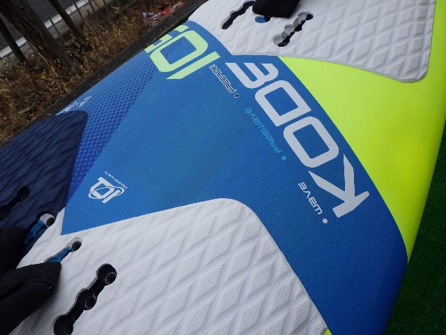 2022 �������ܡ��� ������ �ե꡼��������  STARBOARD KODE ���åɥ���� 105L �����/UBF-355��