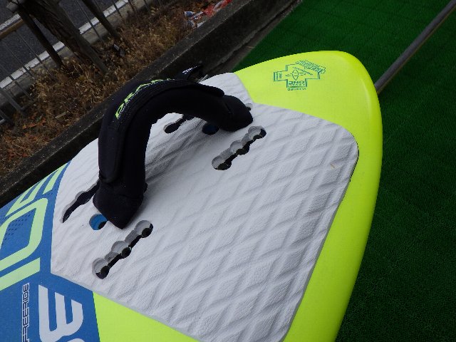 2022 �������ܡ��� ������ �ե꡼��������  STARBOARD KODE ���åɥ���� 105L �����/UBF-355��