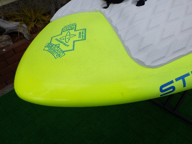 2022 �������ܡ��� ������ �ե꡼��������  STARBOARD KODE ���åɥ���� 105L �����/UBF-355��