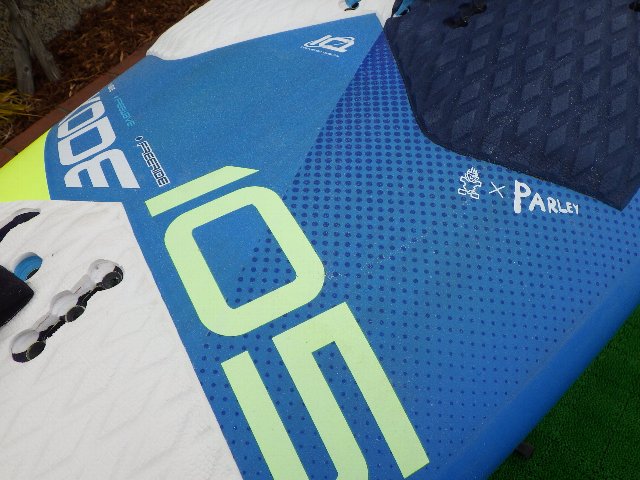 2022 �������ܡ��� ������ �ե꡼��������  STARBOARD KODE ���åɥ���� 105L �����/UBF-355��