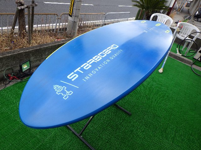 2022 �������ܡ��� ������ �ե꡼��������  STARBOARD KODE ���åɥ���� 105L �����/UBF-355��