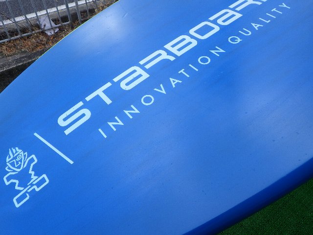 2022 �������ܡ��� ������ �ե꡼��������  STARBOARD KODE ���åɥ���� 105L �����/UBF-355��