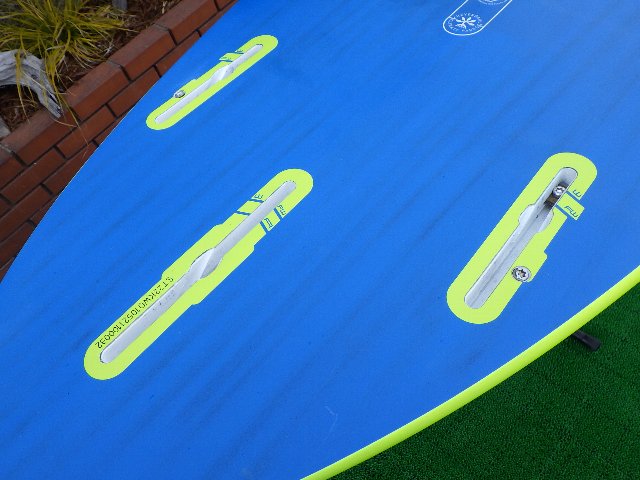 2022 �������ܡ��� ������ �ե꡼��������  STARBOARD KODE ���åɥ���� 105L �����/UBF-355��