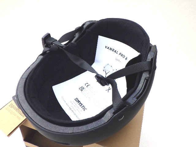 2023 ߥƥå  ץ إå MYSTIC VANDAL PRO HELMET XXL̤/USED-193